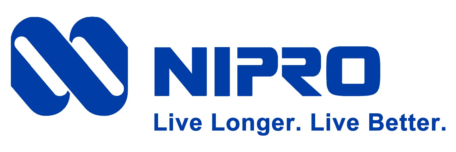 Logo Nipro